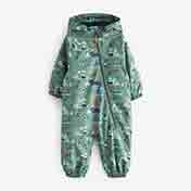 Puddlesuits